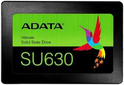 SSD накопитель A-Data SATA / 2.5 / 480GB (ASU630SS-480GQ-R)