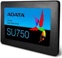 SSD накопитель A-Data SATA/2.5/512GB (ASU750SS-512GT-C)