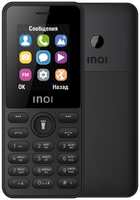 Телефон INOI 109 Black