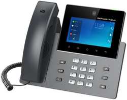 VoIP-телефон GRANDSTREAM GXV3350