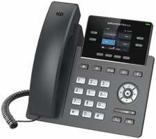 VoIP-телефон GRANDSTREAM GRP2612P
