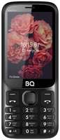 Телефон BQ 3590 Step XXL+ black