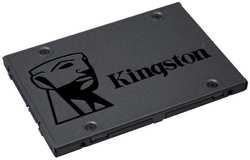 SSD накопитель Kingston SATA / 2.5 / 960GB (SA400S37 / 960G)