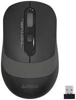 Компьютерная мышь A4Tech Fstyler FG10S черный / серый