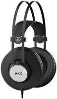 Наушники AKG K72 черный [3169h00020]