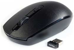 Компьютерная мышь Smartbuy SBM-280AG-K черный