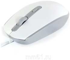 Компьютерная мышь Smartbuy SBM-280-WG белый / серый