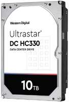 Жесткий диск Western Digital Ultrastar DC HC330 10ТБ (WUS721010AL5204)