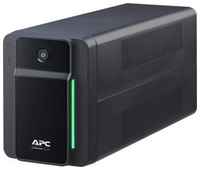 Источник бесперебойного питания APC by Schneider Electric BVX700LI-GR