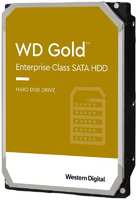 Жесткий диск Western Digital Original 16Tb / SATA-III Gold (WD161KRYZ)