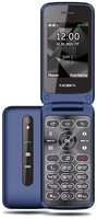 Телефон TeXet TM-408