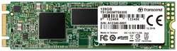 SSD накопитель Transcend 512GB M.2 2280 (TS512GMTS830S)