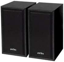 Компьютерная акустика PERFEO CABINET черный (PF-4327)