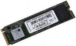 SSD накопитель AMD Radeon 480Гб/M.2/2280/PCI-E (R5MP480G8)