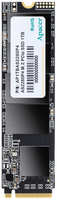 SSD накопитель Apacer AS2280P4 256Gb SSD (AP256GAS2280P4-1)