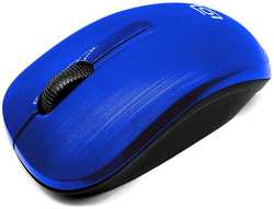 Компьютерная мышь Oklick 525MW синий