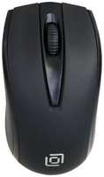 Компьютерная мышь Oklick 325M черный