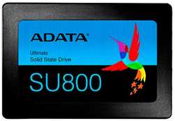 SSD накопитель A-Data SU800 SATA III/1Tb/2.5 (ASU800SS-1TT-C)