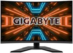 Монитор Gigabyte G32QC A