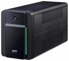 Источник бесперебойного питания APC by Schneider Electric Easy-UPS BVX2200LI