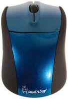 Компьютерная мышь Smartbuy SBM-325AG-B синий
