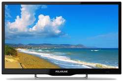 Телевизор Polarline 24PL51TC (24″, HD, LED, CI+, DVB-T2/C)