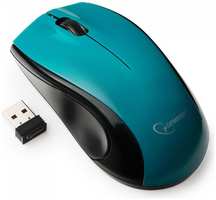 Компьютерная мышь Gembird MUSW-320-B