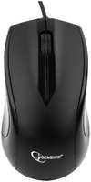 Компьютерная мышь Gembird MUSOPTI9-905U черный