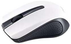 Компьютерная мышь Perfeo PF-3435 черный / белый