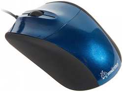 Компьютерная мышь Smartbuy SBM-325-B синий