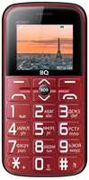 Телефон BQ Respect 1851 красный