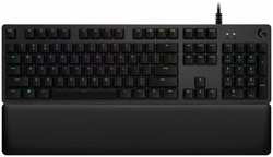 Клавиатура Logitech G513 Tactile черный (920-009329)