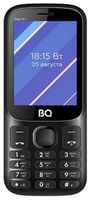 Телефон BQ 2820 Step XL+ Black