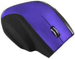 Компьютерная мышь Smartbuy SBM-613AG-P / K фиолетовый