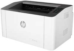 Принтер HP LaserJet 107w