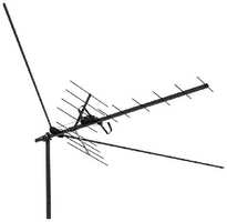 Телевизионная антенна Gal AN-830а