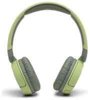 Наушники JBL JR 310BT green