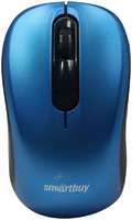 Компьютерная мышь Smartbuy SBM-378AG-B синий