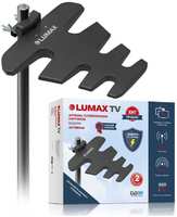 Телевизионная антенна Lumax DA2509A