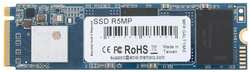 SSD накопитель AMD Radeon 240ГБ / M.2 / 2280 / PCI-E (R5MP240G8)
