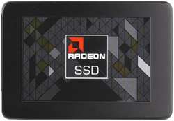 SSD накопитель AMD Radeon R5 240ГБ / 2.5 / SATA III (R5SL240G)