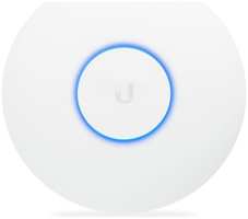 Точка доступа Ubiquiti UAP-AC-PRO-EU