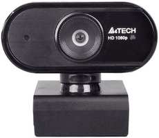 Веб-камера A4Tech PK-925H черный