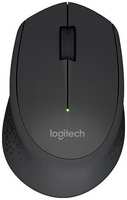 Компьютерная мышь Logitech M280 (910-004287/910-004306)