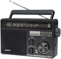 Радиоприёмник Harper HDRS-099