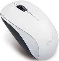 Компьютерная мышь Genius NX-7000 white