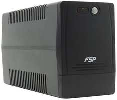 Источник бесперебойного питания FSP DP 1500 (6 IEC)