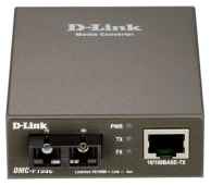 Медиаконвертер D-Link DMC-F15SC / A1A