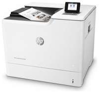 Принтер HP Color LaserJet Enterprise M652n