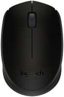 Компьютерная мышь Logitech B170 (910-004798)